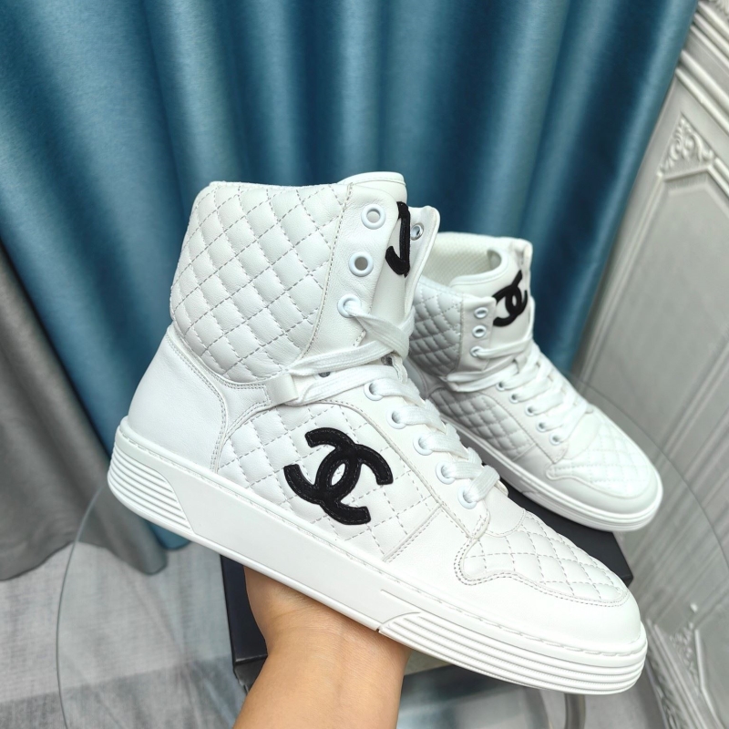 Chanel Sneakers